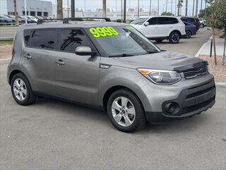 2018 Kia Soul Base — photo 1 of 13
