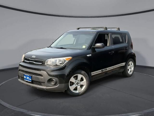 2019 Kia Soul Base — photo 1 of 13