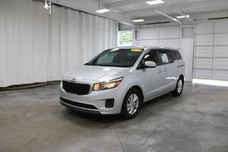 2018 Kia Sedona L