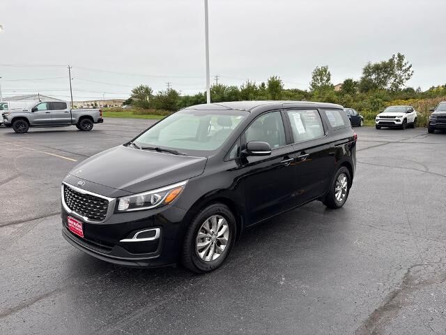 2019 Kia Sedona L