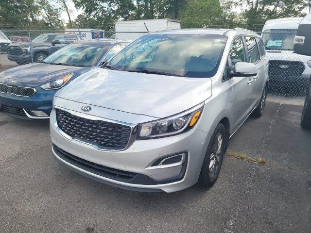 2019 Kia Sedona EX