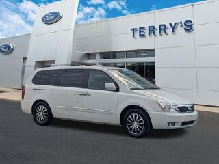 2011 Kia Sedona EX