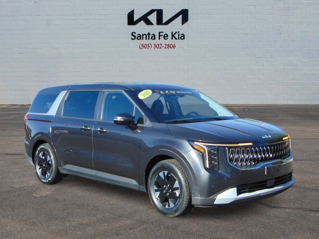 2026 Kia Carnival Hybrid LXS