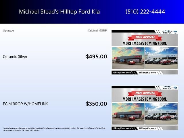 2024 Kia Carnival EX — photo 1 of 2