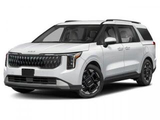 2025 Kia Carnival EX