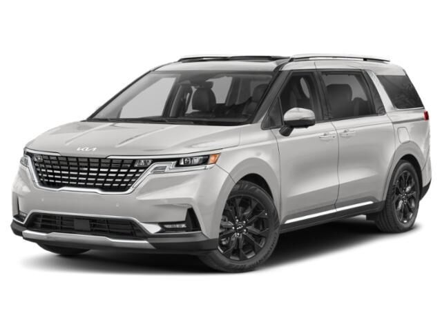 2023 Kia Carnival SX Prestige