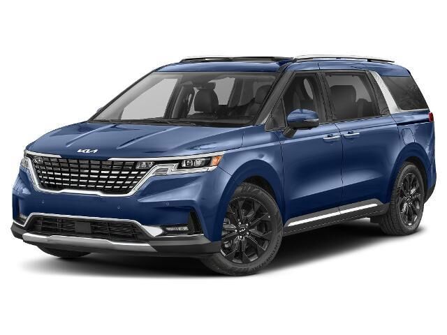 2024 Kia Carnival SX Prestige — photo 1 of 13