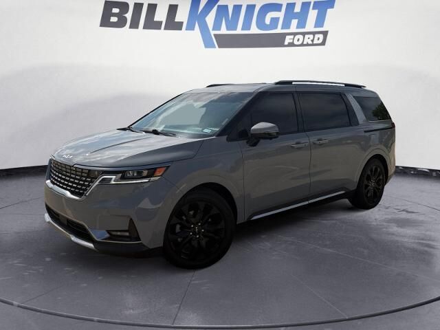 2024 Kia Carnival SX Prestige