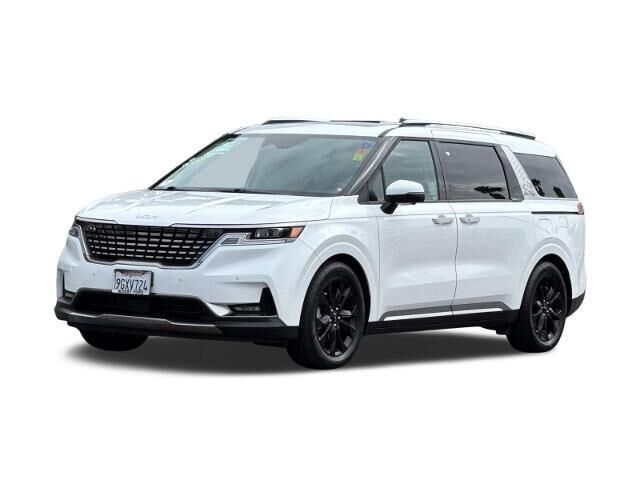 2024 Kia Carnival SX Prestige