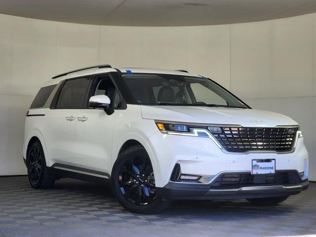 2023 Kia Carnival SX Prestige