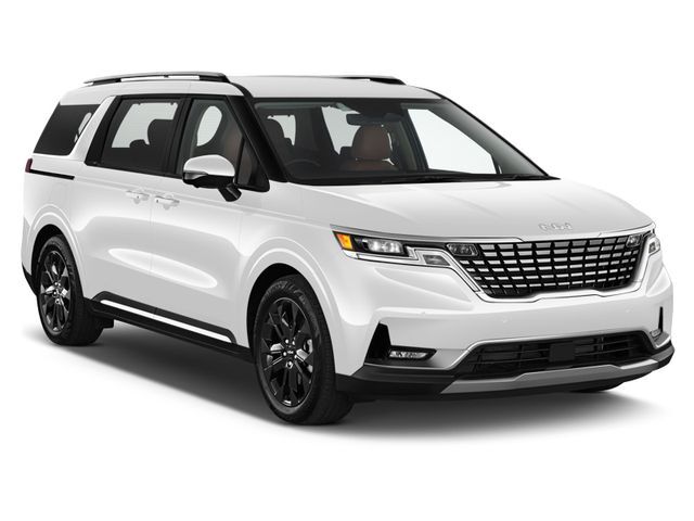 2023 Kia Carnival SX
