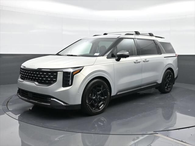 2025 Kia Carnival SX Prestige