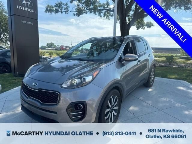 2014 Kia Sportage LX