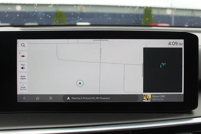2025 Kia Sorento Hybrid SX Prestige