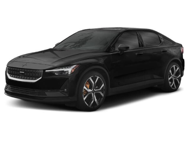 2022 Polestar 2 Long Range Dual Motor
