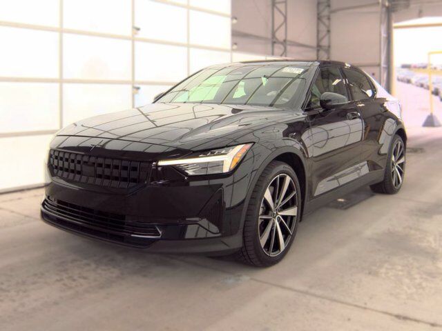 2022 Polestar 2 Long Range Dual Motor