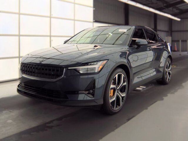 2022 Polestar 2 Long Range Dual Motor