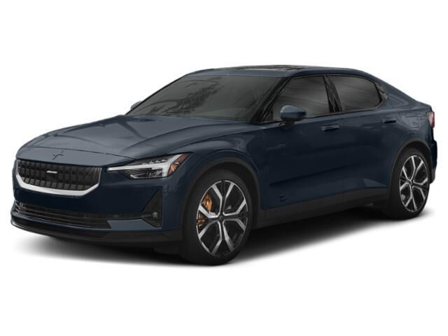 2022 Polestar 2 Long Range Dual Motor