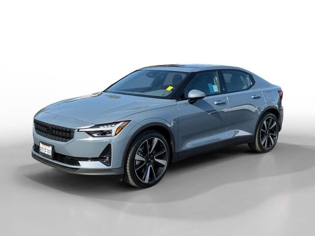2022 Polestar 2 Long Range Dual Motor