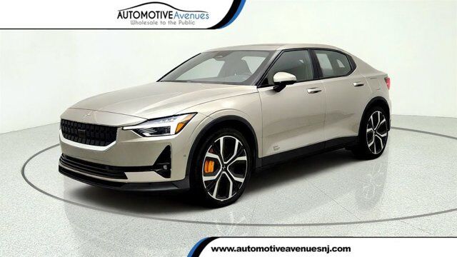 2022 Polestar 2 Long Range Dual Motor w/ Performance Pkg, Plus Pkg &amp; Pilot Pkg