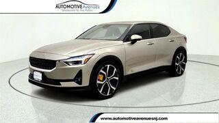 2022 Polestar 2 Long Range Dual Motor w/ Performance Pkg &amp; Pilot Pkg