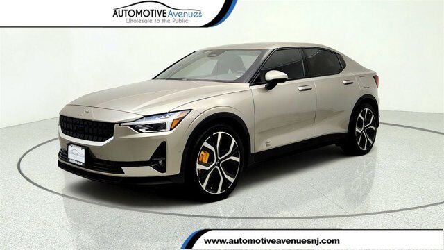 2022 Polestar 2 Long Range Dual Motor w/ Performance Pkg &amp; Pilot Pkg