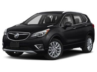 2020 Buick Envision Premium