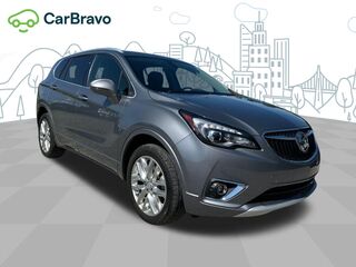 2020 Buick Envision Premium