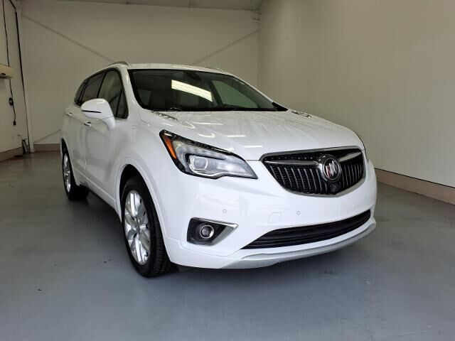 2019 Buick Envision Premium II