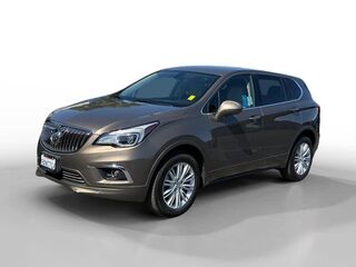 2017 Buick Envision Preferred