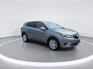 2020 Buick Envision Preferred