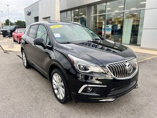 2016 Buick Envision Premium II