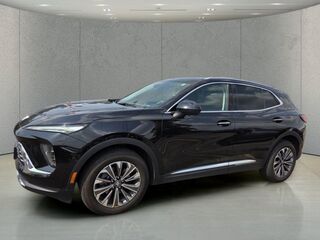 2024 Buick Envision Preferred