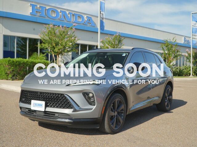 2024 Buick Envision Sport Touring