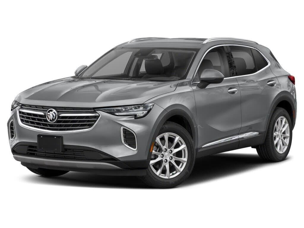 2023 Buick Envision Avenir — photo 1 of 1