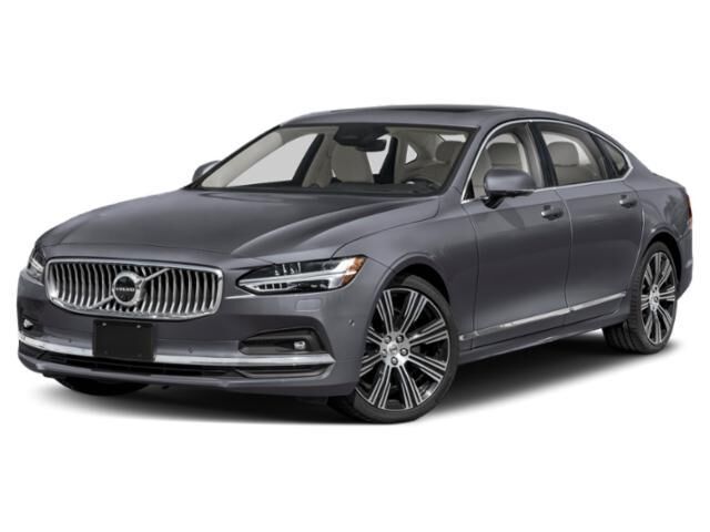 2023 Volvo S90 B6 Ultimate