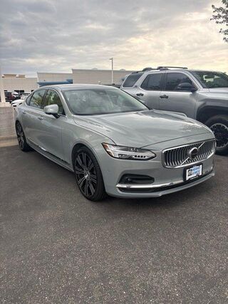 2024 Volvo S90 B6 Ultimate
