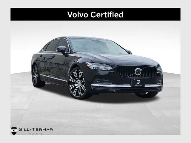 2023 Volvo S90 B6 Plus