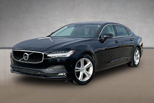 2018 Volvo S90 T5 Momentum