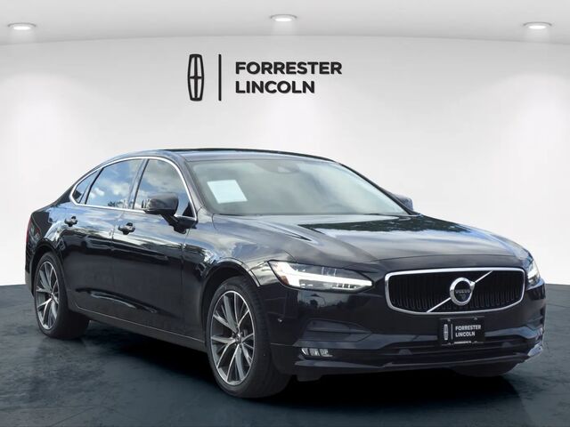 2018 Volvo S90 T5 Momentum
