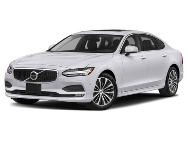 2020 Volvo S90 T6 Momentum — photo 1 of 13