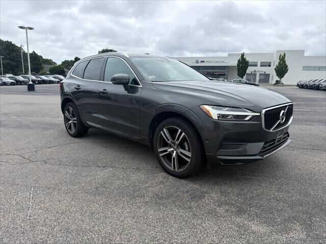 2019 Volvo XC60 T5 Momentum