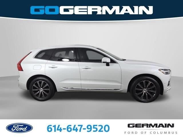 2018 Volvo XC60 T5 Inscription