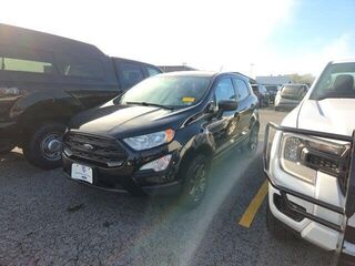2018 Ford EcoSport S