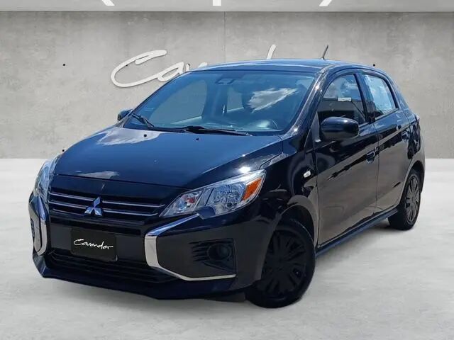 2023 Mitsubishi Mirage ES