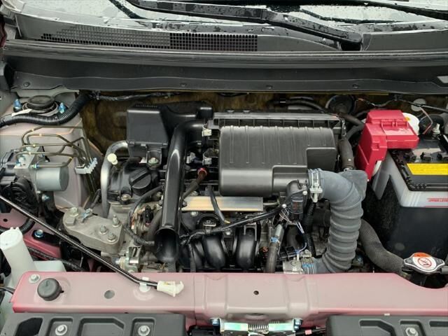 2024 Mitsubishi Mirage ES — photo 1 of 13
