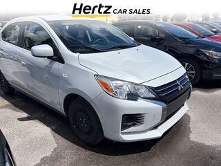 2024 Mitsubishi Mirage G4