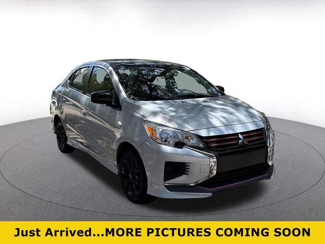 2024 Mitsubishi Mirage G4