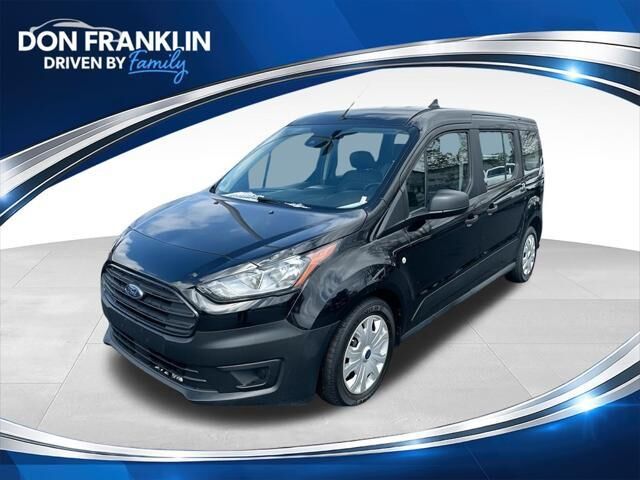 2022 Ford Transit Connect XL