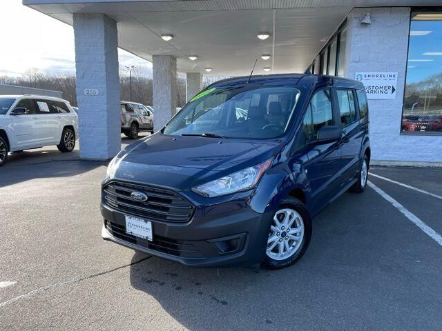2022 Ford Transit Connect XL — photo 1 of 13